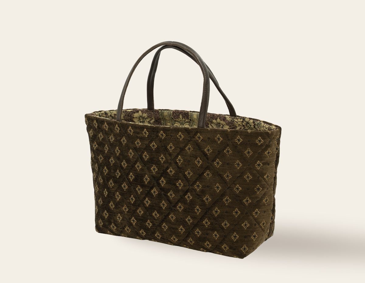 Maros Kocan tote