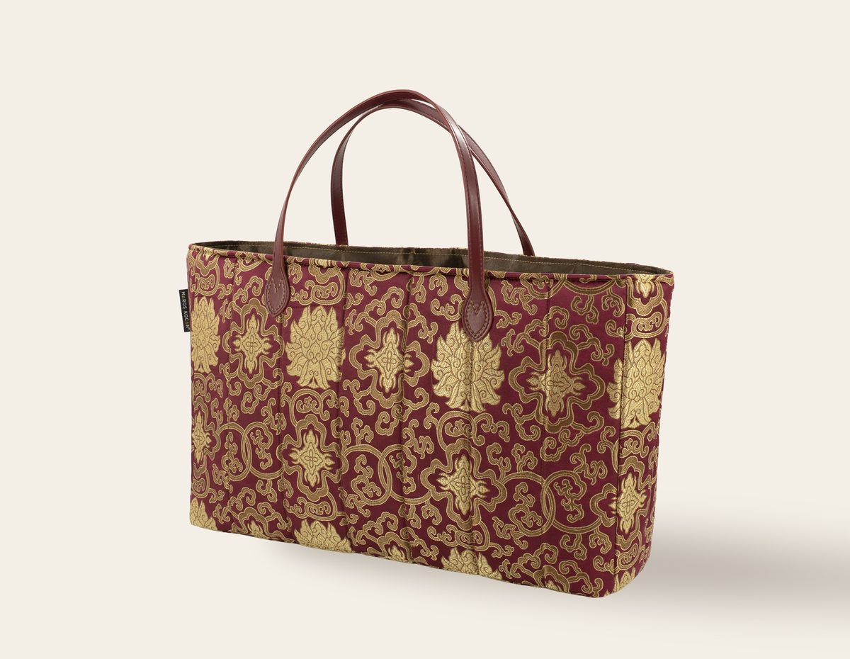 Maros Kocan tote