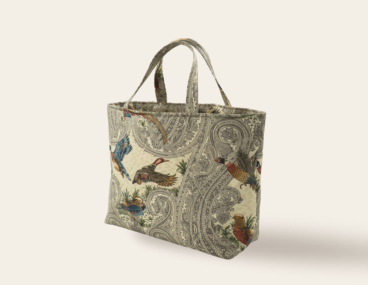 Maros Kocan tote