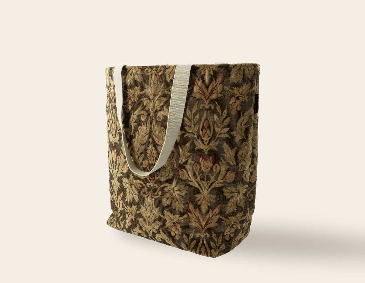 Maros Kocan tote bag