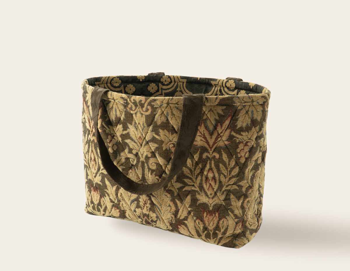 Maros Kocan tote