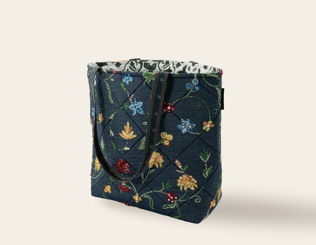 Maros Kocan tote